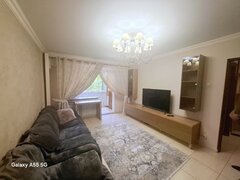 Tei Inchiriere Apartament cu 4 camere in Cartierul Tei